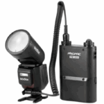 Godox V1Pro N FlashTTL Speedlight for Nikon