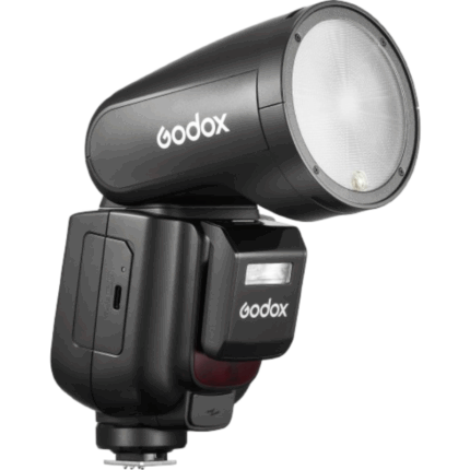 Godox V1Pro N FlashTTL Speedlight for Nikon