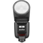 Godox V1Pro C Flash for Canon Camera TTL Speedlight