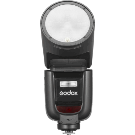 Godox V1Pro C Flash for Canon Camera TTL Speedlight