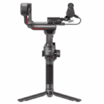 DJI RS 4 Gimbal Stabilizer 