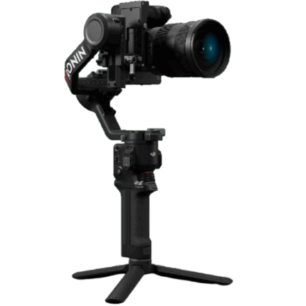 DJI RS 4 Gimbal Stabilizer 