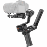 ZHIYUN Weebill 2 3-Axis Gimbal Stabilizer
