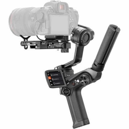 ZHIYUN Weebill 2 3-Axis Gimbal Stabilizer