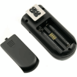YONGNUO RF-603NII-N3 Wireless Flash Trigger