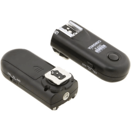 YONGNUO RF-603NII-N3 Wireless Flash Trigger