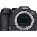 Canon EOS R7 Mirrorless Camera