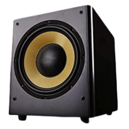 Soundking A12 Active Bass Vector Sound Speaker