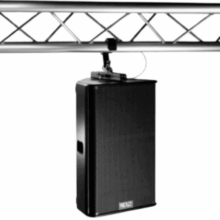 NEXO PS15-R2 Stage Monitor Speaker High-powered 15″