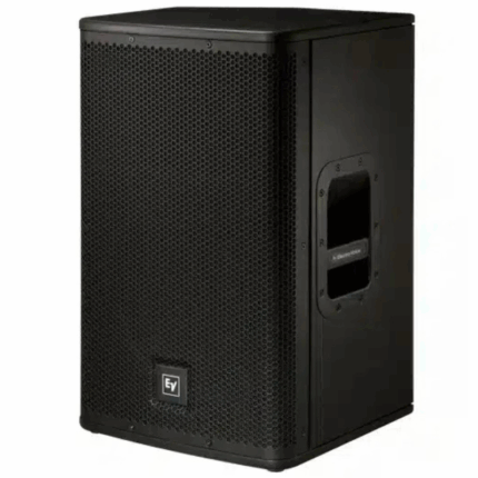 EV ELX 112P Monitor Passive Loudspeaker