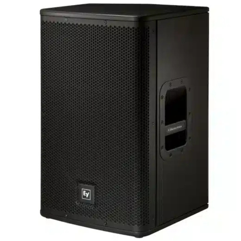 EV ELX 112P Monitor Passive Loudspeaker EV ELX 112P Monitor Passive Loudspeaker
