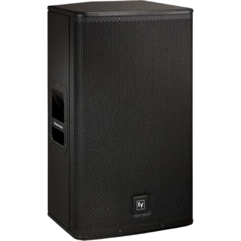 EV ELX-115 Full-range Vector Sound Speaker EV ELX-115 Full-range Vector Sound Speaker