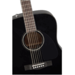 Fender Size 41' Semi-Acoustic Guitar