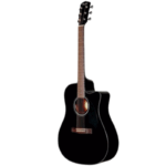 Fender Size 41' Semi-Acoustic Guitar