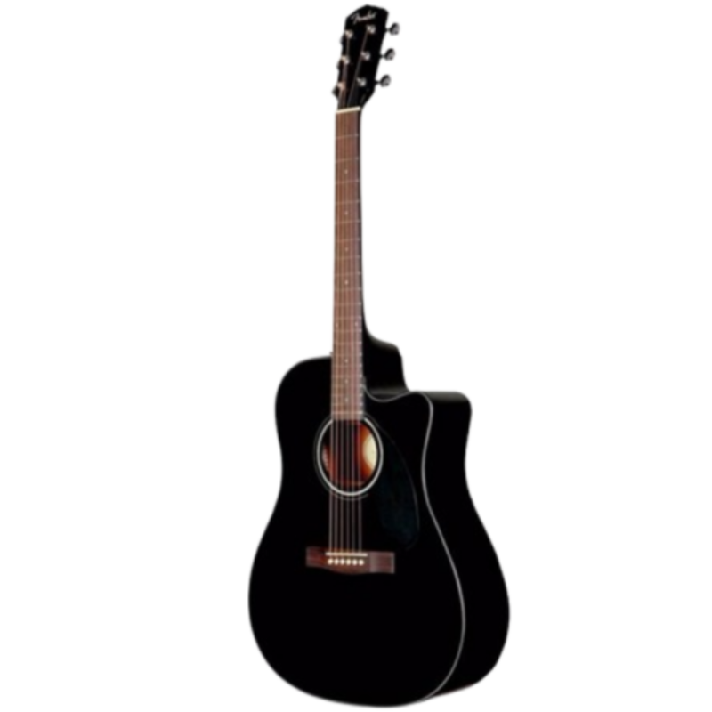 Fender Size 41' Semi-Acoustic Guitar Fender Size 41' Semi-Acoustic Guitar