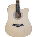Fender 41-Inch Full-size Acoustic Guitar