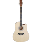 Fender 41-Inch Full-size Acoustic Guitar