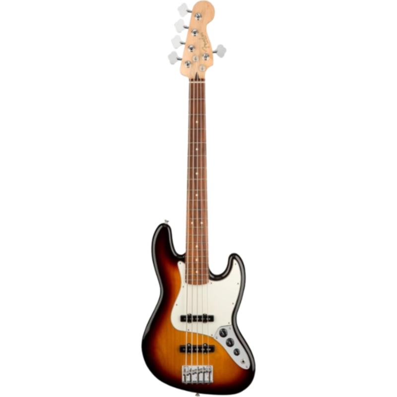 Fender 5-String Bass Guitar Fender 5-String Bass Guitar