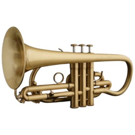 Cornet Trumpet