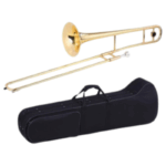 Btuty Trumpet Alto Trombone Brass B Flat Woodwind Instrument