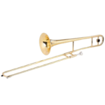 Btuty Trumpet Alto Trombone Brass B Flat Woodwind Instrument