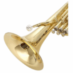 Euphonium Brass