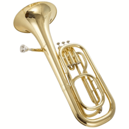 Euphonium Brass