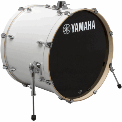 Yamaha 24-inch Bass Drum