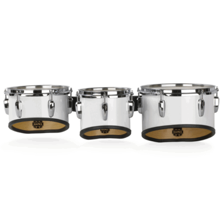 Mapex Qualifier Tenor Marching Drum
