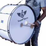 Soundmaster JWB2512 28-inch Bass Drum