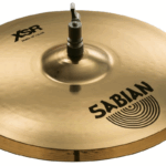 Sabian H1 Hats 14 Cymbal
