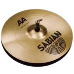 Sabian H1 Hats 14 Cymbal