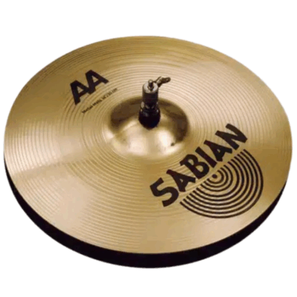 Sabian H1 Hats 14 Cymbal