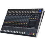 SMX-1600 16-Channel Professional Audio Power Mixer