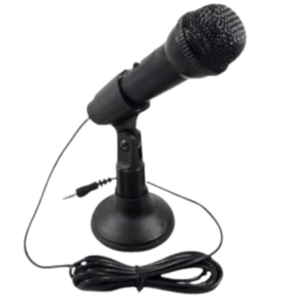 BNK B7P Wired Microphone