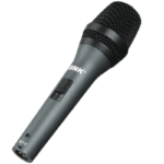 BNK B7P Wired Microphone