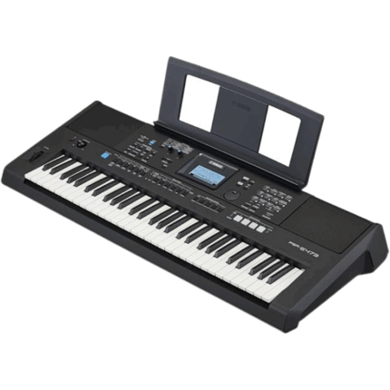 YAMAHA PSR-E473 Keyboard