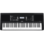 Yamaha PSR-E373 Digital Keyboard