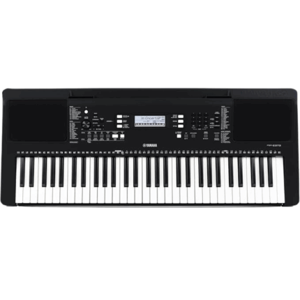 Yamaha PSR-E373 Digital Keyboard