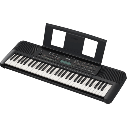Yamaha PSR-E283 Portable 61-Keys Keyboard