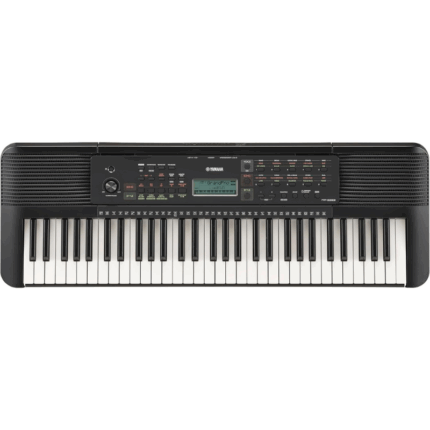 Yamaha PSR-E283 Portable 61-Keys Keyboard