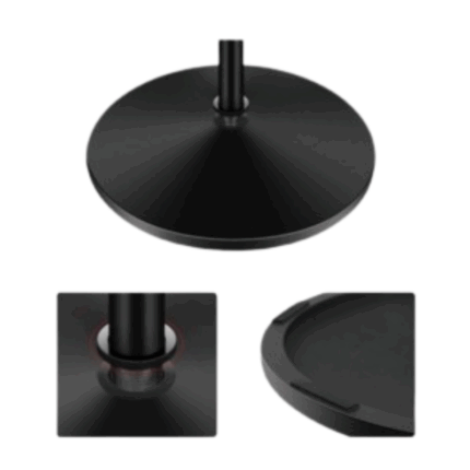 Soundking DD085 Microphone Stand With Round Base