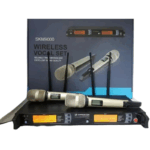 Sennheiser SKM-9000 Professional Digital Wireless 2-in-1 Microphone