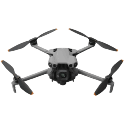DJI Mini 5 Pro Drone Fly More Combo With RC 2 Controller