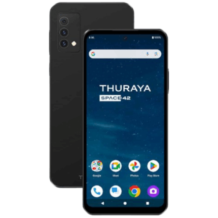 Thuraya One Smart Satellite Phone