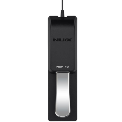 NU-X NSP-10 Piano Sustain Pedal