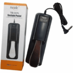 Musedo TB-005 Full-Size Sustain Pedal