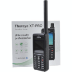 Thuraya XT-PRO Unlocked 32GB Satellite Phone