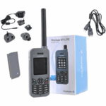 Thuraya XT-LITE Satellite Phone