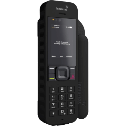 Inmarsat IsatPhone 2 Handheld Satellite Phone